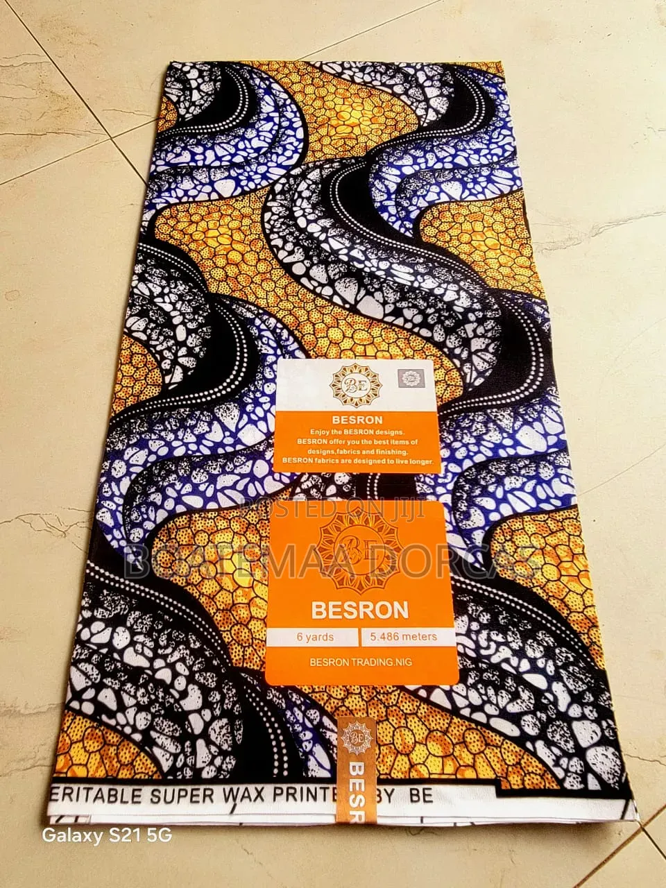 DBK Fabrics