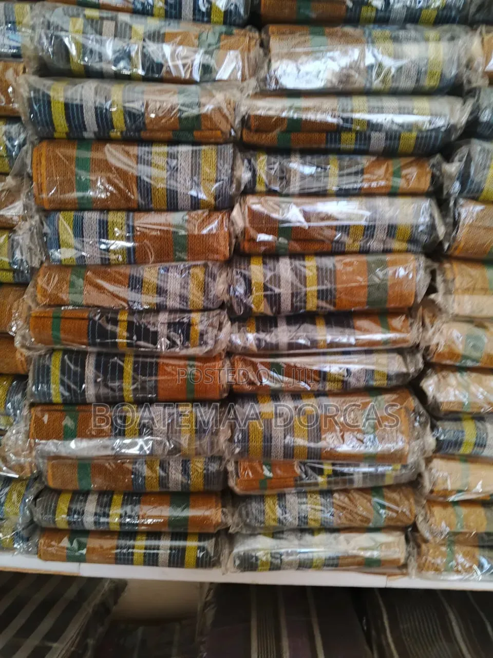 DBK Fabrics