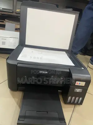 Epson Small Business and Office Printer