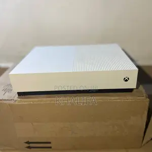 Microsoft Xbox Ones