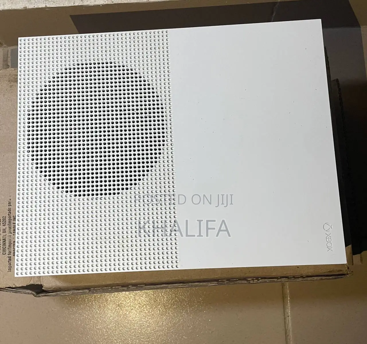 Microsoft Xbox Ones