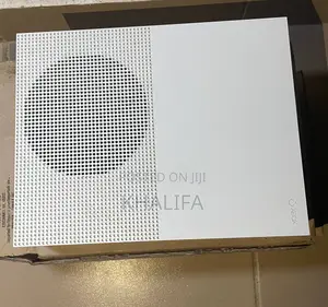 Microsoft Xbox Ones