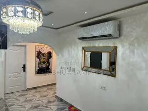 Furnished 3bdrm House in Ablekuma Estate, Manhean for sale