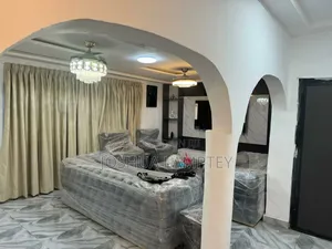 Furnished 3bdrm House in Ablekuma Estate, Manhean for sale