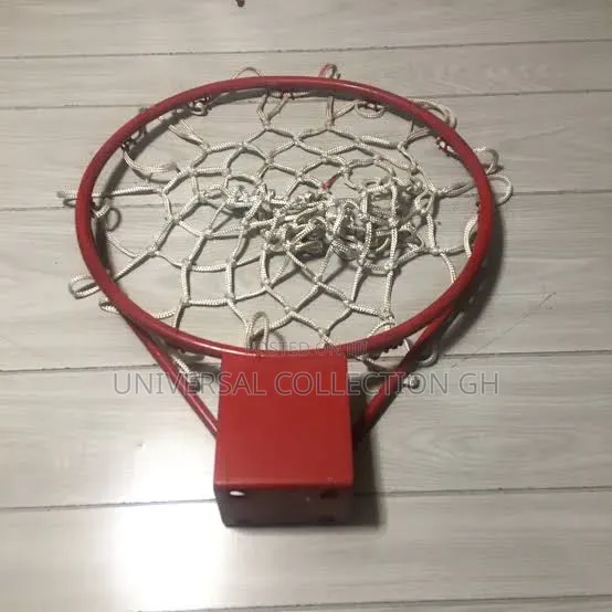 Basket Ball Rim