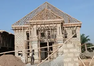 When Quality Matters, We Deliver, Stone Coated 50 Years Guaranteed