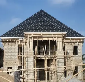 When Quality Matters, We Deliver, Stone Coated 50 Years Guaranteed