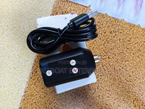 Tattoo Machine Battery