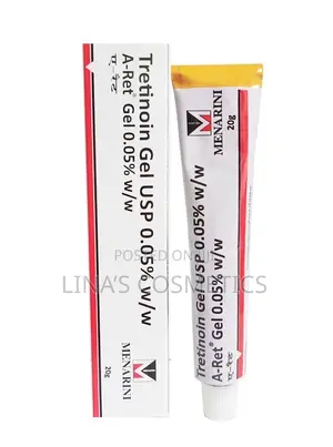 Tretinoin Gel