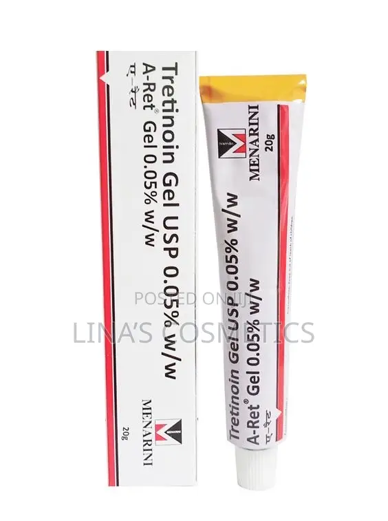 Tretinoin Gel