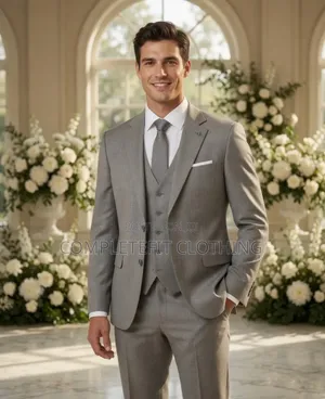 Wedding Suits Available
