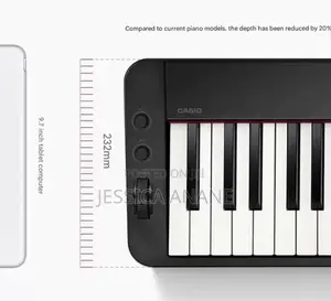 Yamaha Electronic Keyboard PSR-Ew310/320