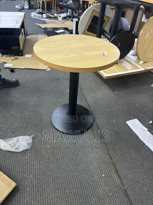 Imported Bar Table
