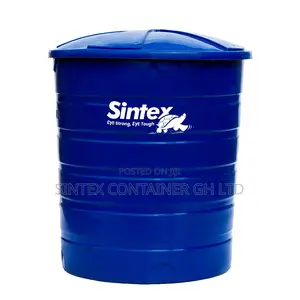 Sintex Nestable Water Tank 300 Litre