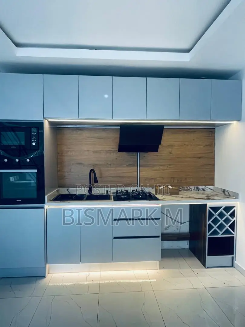 4bdrm House in School Junction, Ashaley Botwe for rent