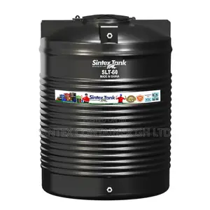 Sintex 6000 Litre Water Tank