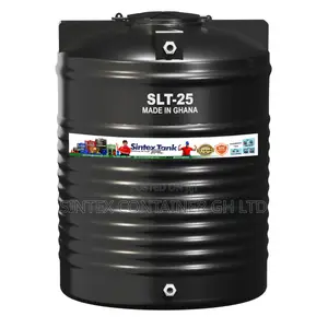 Sintex Slt25 Water Tank 2500 Litre