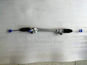 Toyota Vitz Steer Rack