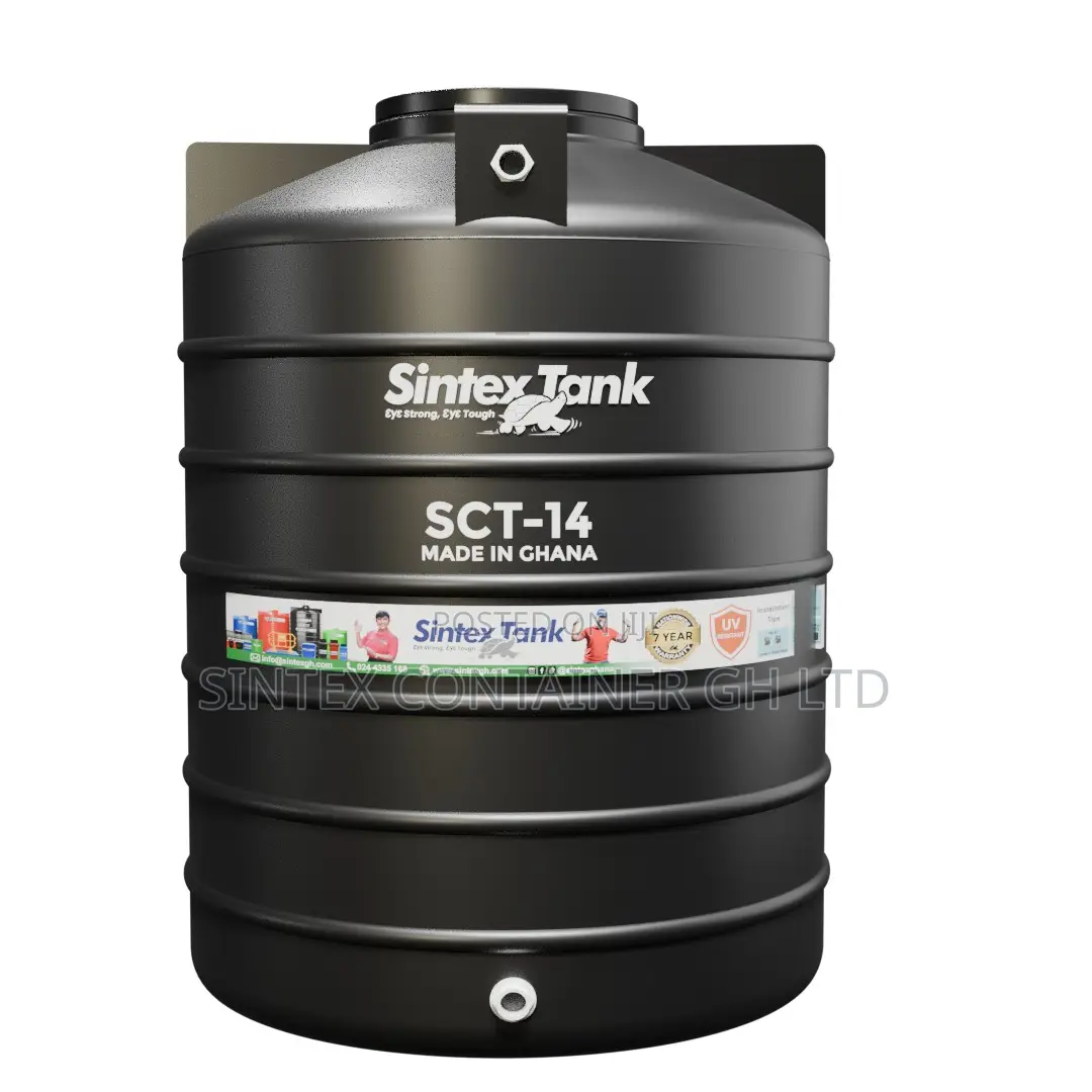 Sintex SCT 1400 Litre Water Tank