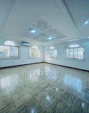 4bdrm House in East Legon for rent