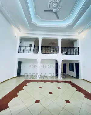 4bdrm House in East Legon for rent