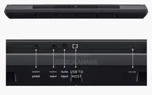 Yamaha Electronic Keyboard PSR-Ew310/320