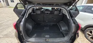 Hyundai Tucson Sport AWD 2018 Black