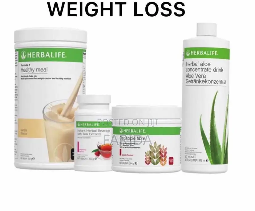 Nutritional Products