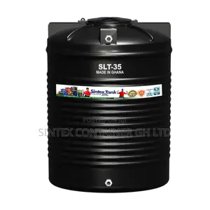 Sintex Slt35 Water Tank 3500 Litre