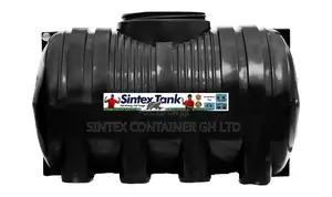 Sintex Horizontal Water Tank 2000 Litre