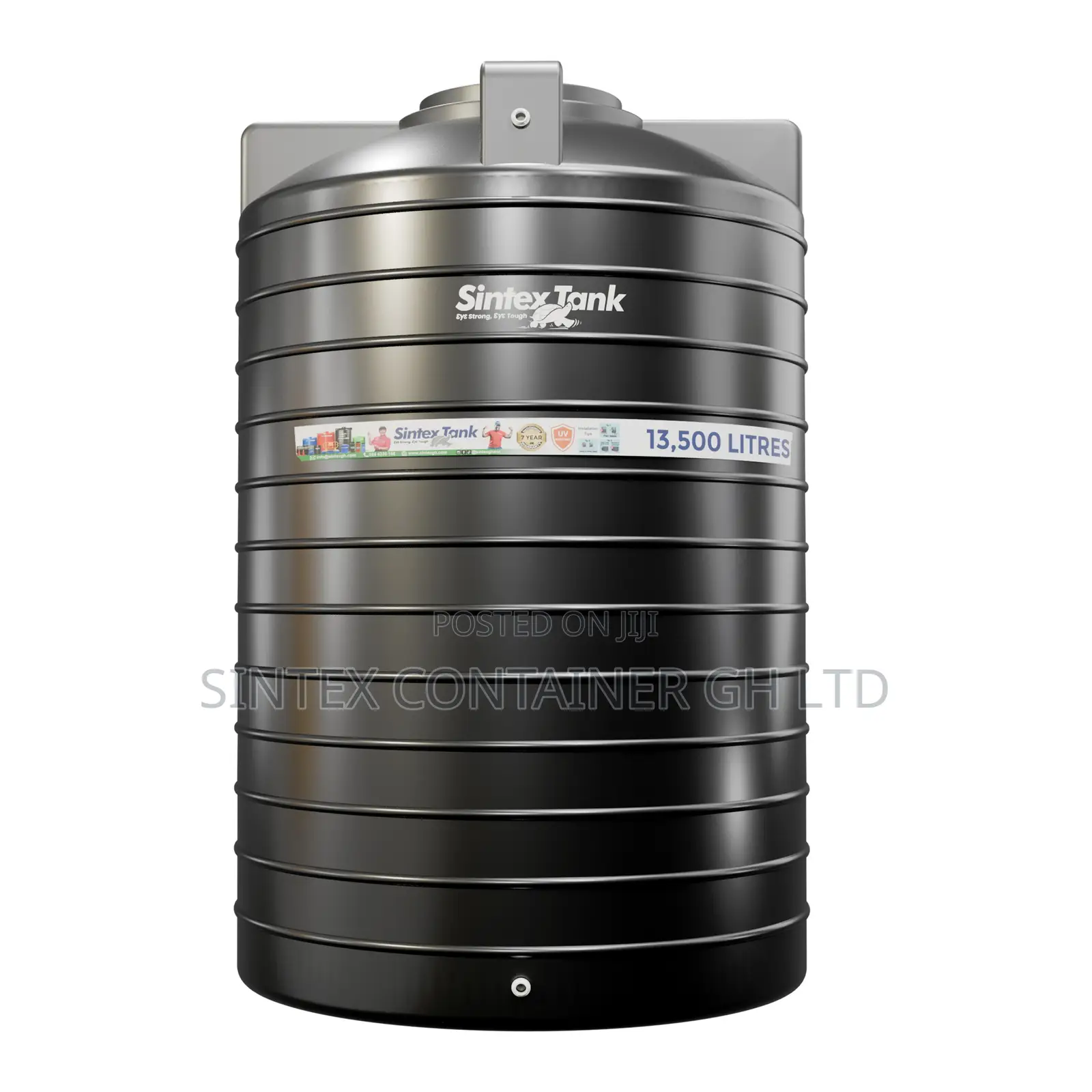 Sintex 13500 LTR