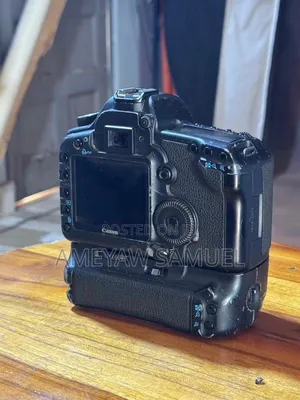 Canon 5dii