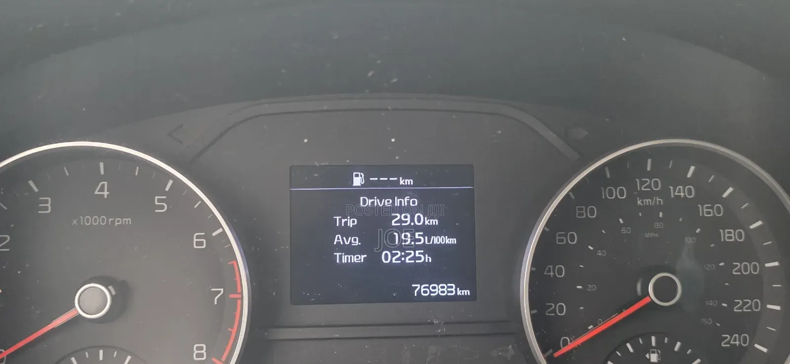 Kia Sportage EX FWD 2020 White
