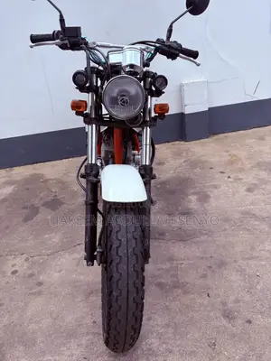 Honda 2016 White