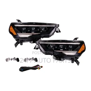 Toyota 4runner Led Headlight 2014-2024