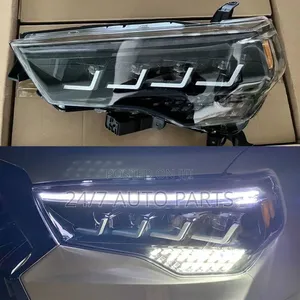 Toyota 4runner Led Headlight 2014-2024