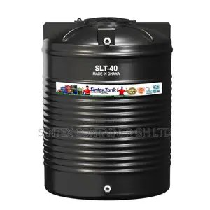 Sintex Slt40 Water Tank 4000 Litre