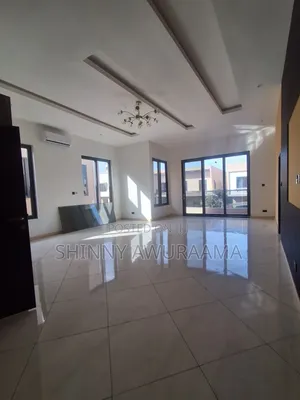 4bdrm House in East Airport Spintex, Regimanuel Gray Estates for sale