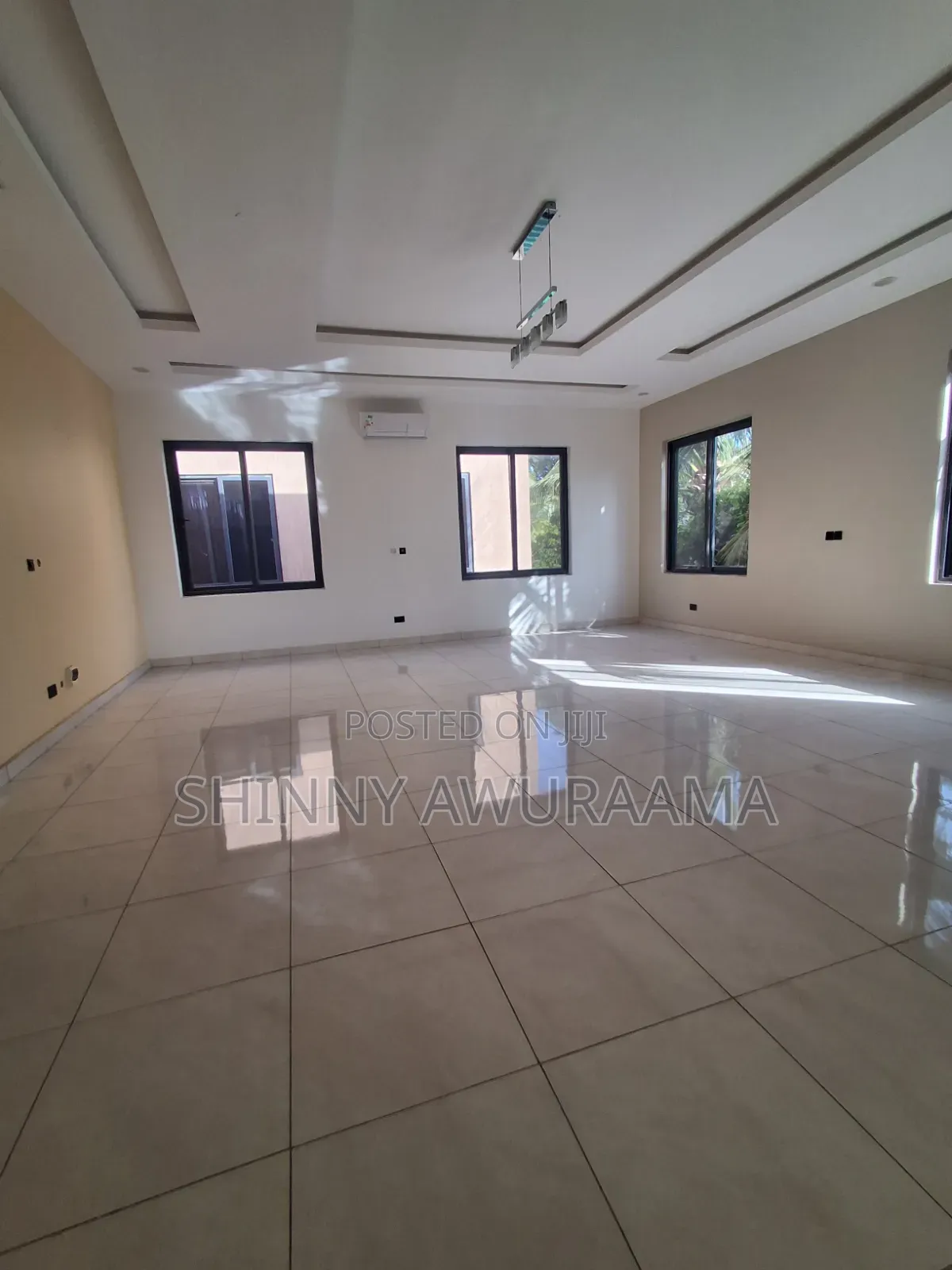 4bdrm House in East Airport Spintex, Regimanuel Gray Estates for sale