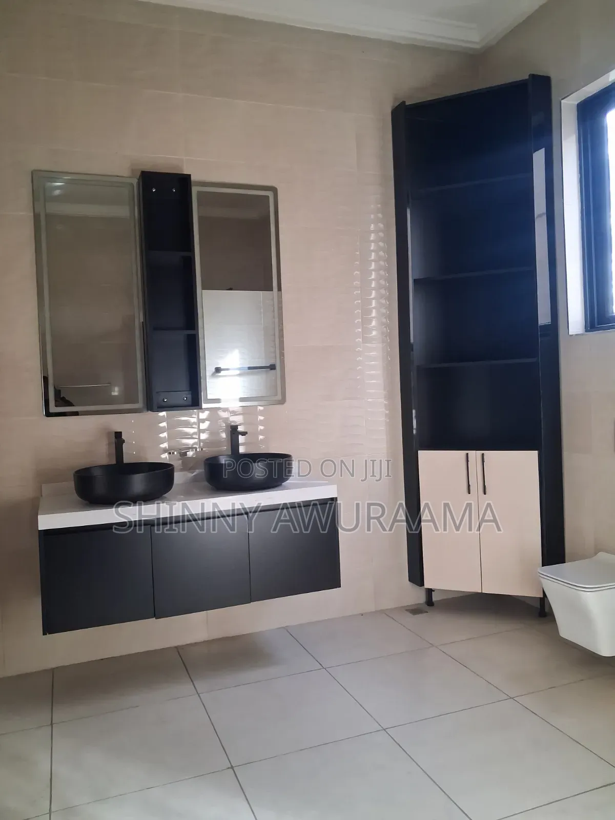 4bdrm House in East Airport Spintex, Regimanuel Gray Estates for sale
