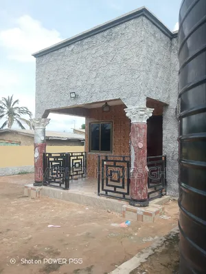 2bdrm House in Mighty Homes, Kasoa for rent