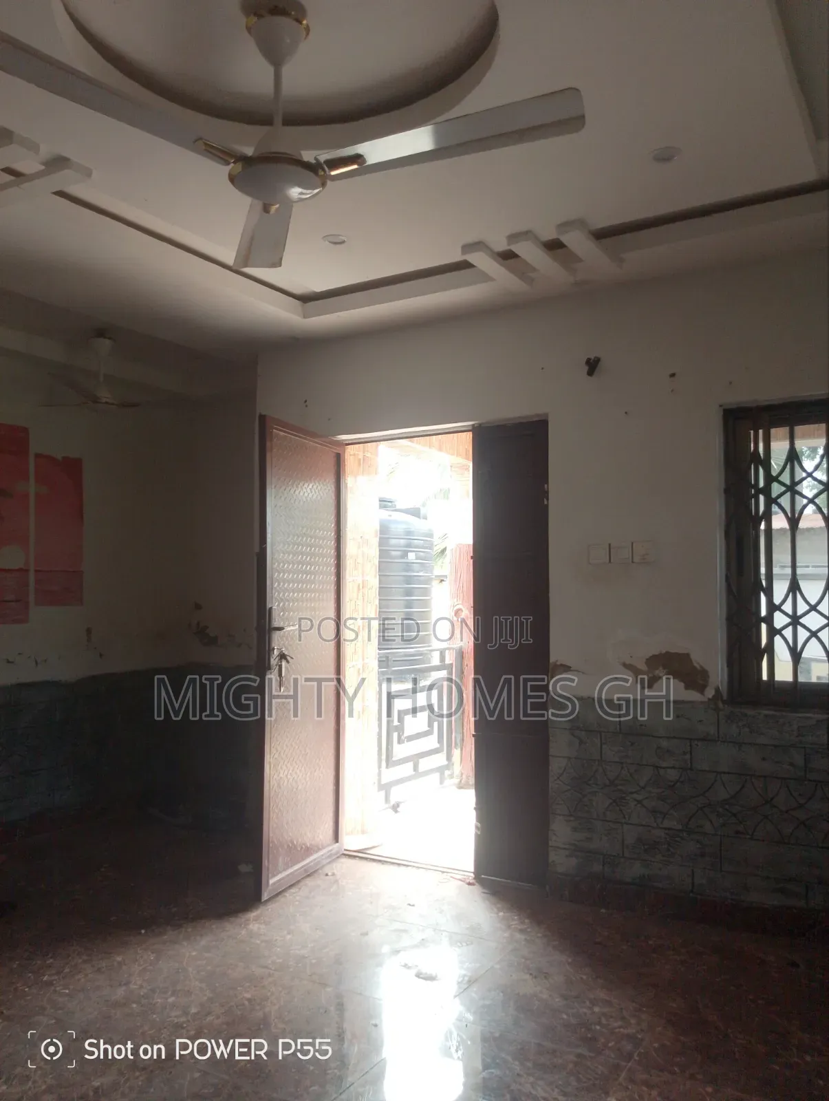 2bdrm House in Mighty Homes, Kasoa for rent