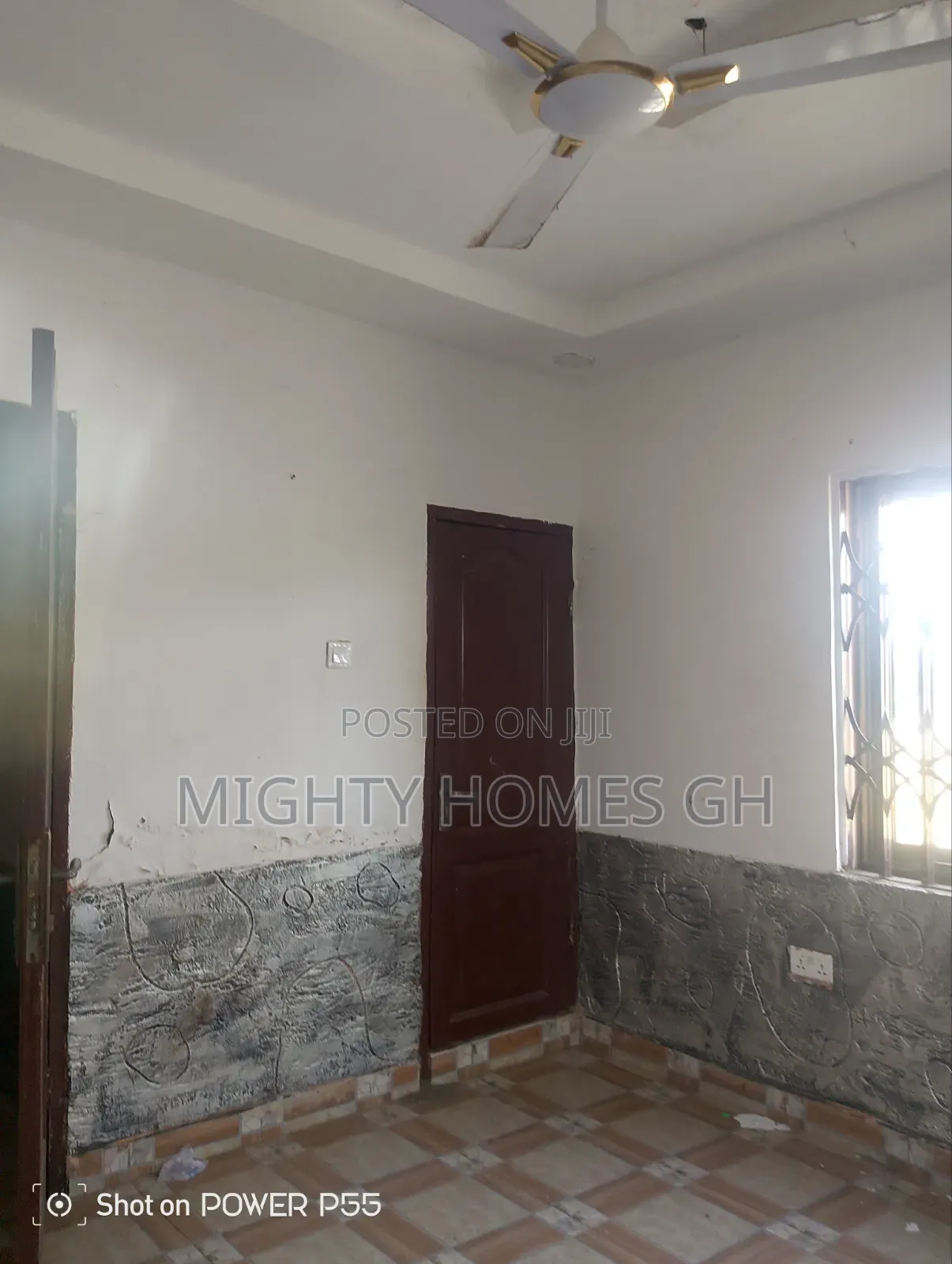 2bdrm House in Mighty Homes, Kasoa for rent