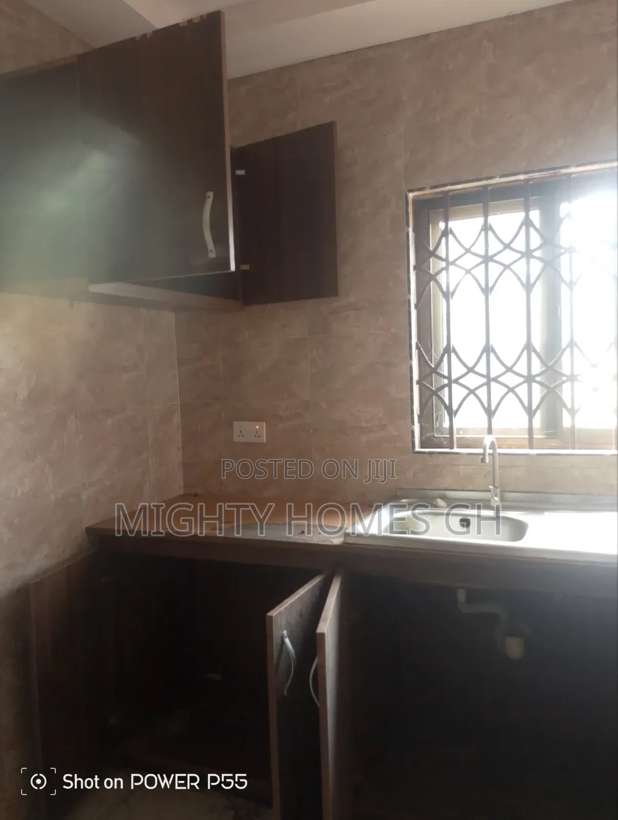 2bdrm House in Mighty Homes, Kasoa for rent