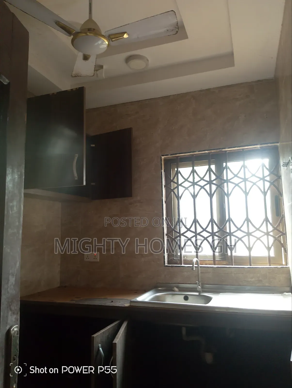 2bdrm House in Mighty Homes, Kasoa for rent