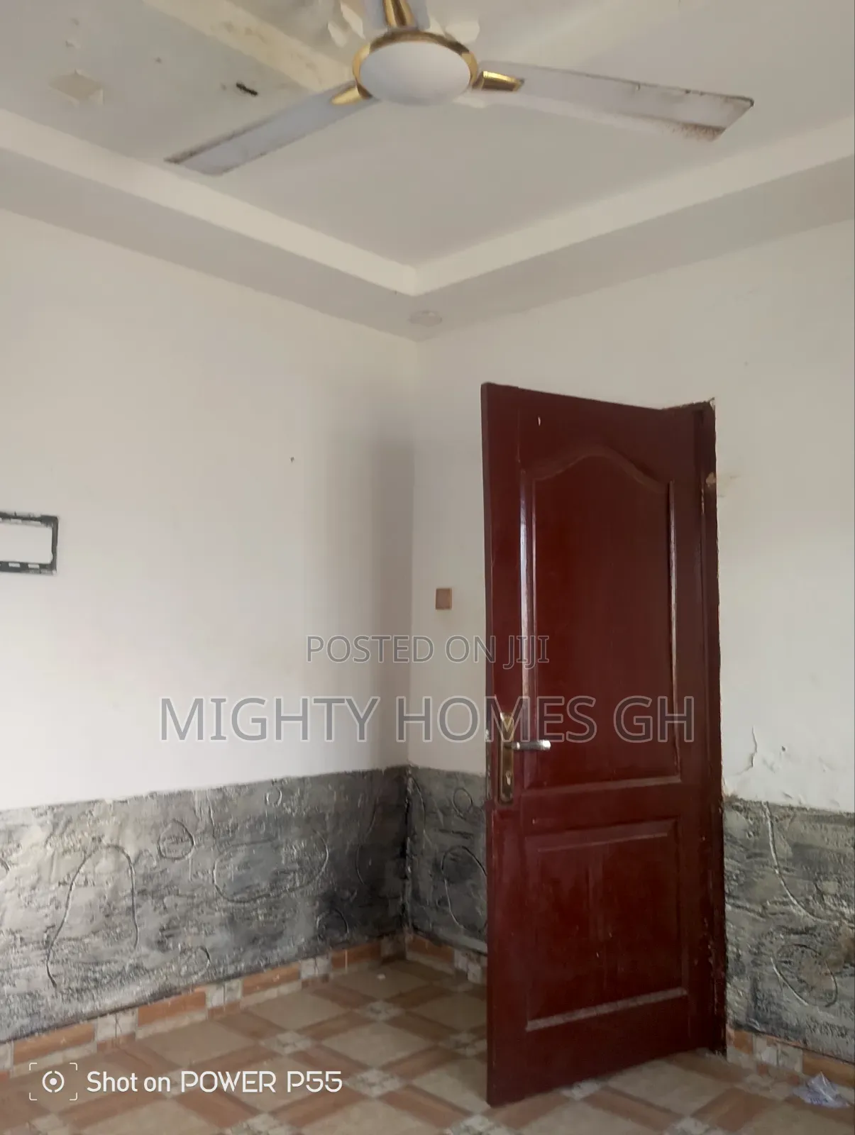 2bdrm House in Mighty Homes, Kasoa for rent