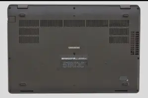 Laptop Dell Latitude 5501 8GB Intel Core i7 HDD 512GB
