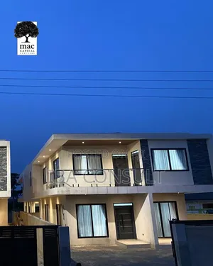 4bdrm House in Amrahia, Adenta for sale