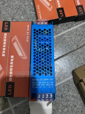 Flexible Led Strip Light 24v
