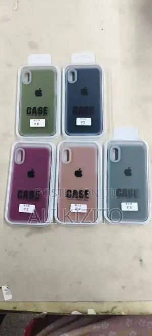Jelly Silicone
